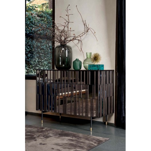 Ton. Drops hálószoba komód