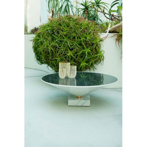 Ton. Flute dohányzóasztal