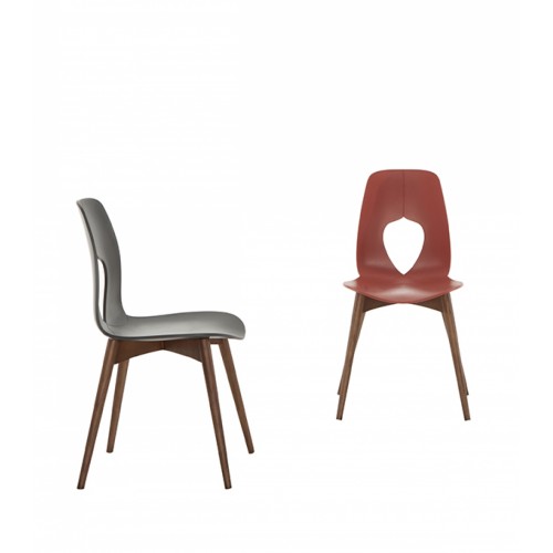 Ton. Hole Wood szék Ton. Hole Wood szék