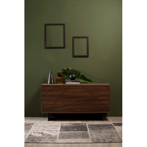 Ton. Maya tálaló komód