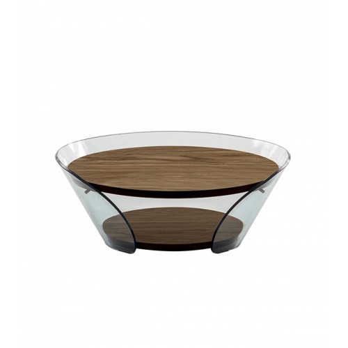 Ton. Raffaello dohányzóasztal