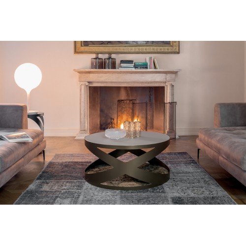 Ton. Rimini dohányzóasztal