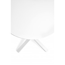 VAR. BLA. körasztal