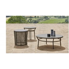 VAR. EM. CROSS lerakóasztal