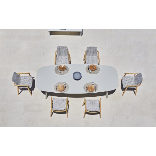 VAR. LAP. étkezőszék