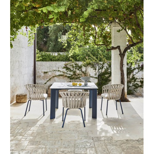 VAR. PLIN. étkezőasztal