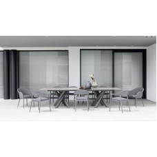 VAR. SYS. maxi long table