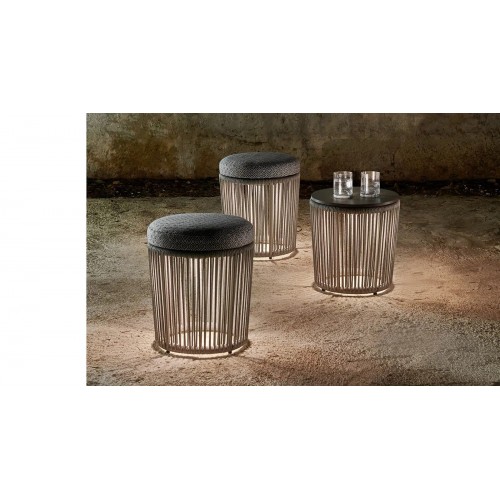 VAR. TIB. dohányzóasztal