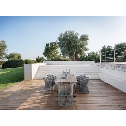 VAR. TIB. étkezőszék