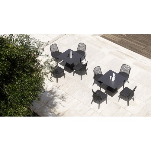 VAR. TOW. étkezőasztal