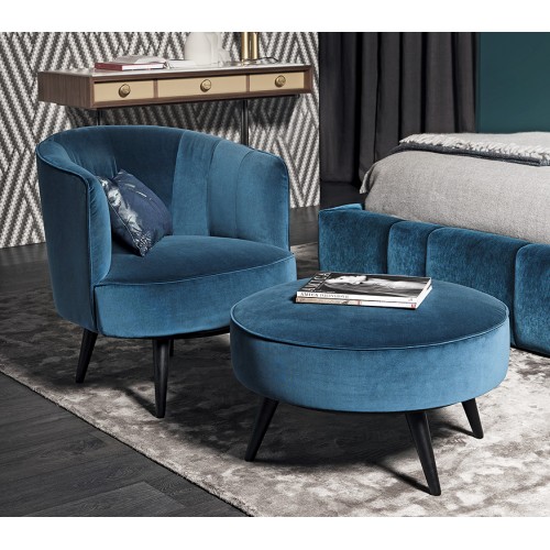 VIB. Cordi fotel