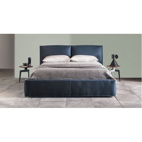 VIB. Soap franciaágy