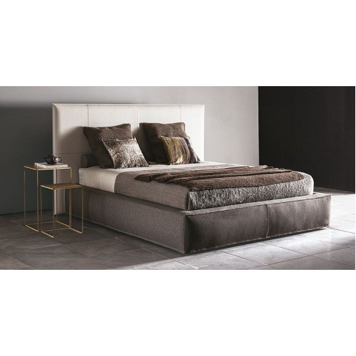 VIB. Tube franciaágy