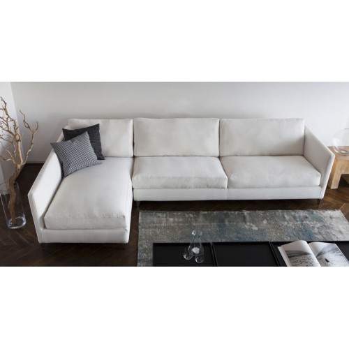 VIB. Zone Slim kanapé