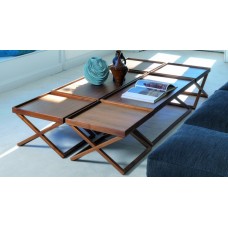 VIB. 9500 043, 046, 047 dohányzóasztal