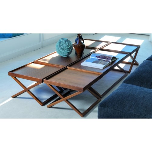 VIB. 9500 043, 046, 047 dohányzóasztal