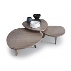 VIB. 9500 057-075 dohányzóasztal