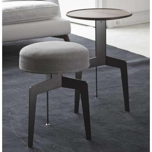 VIB. 9500 065, 066, 067 dohányzóasztal