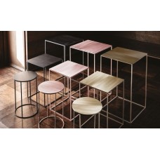 VIB. 9500 100, 101, 102 dohányzóasztal