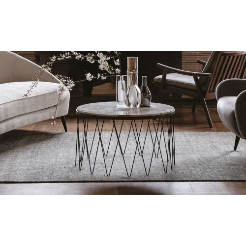 VIB. 9500 103, 104 dohányzóasztal