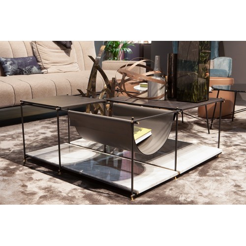 VIB. E Spirit dohányzóasztal