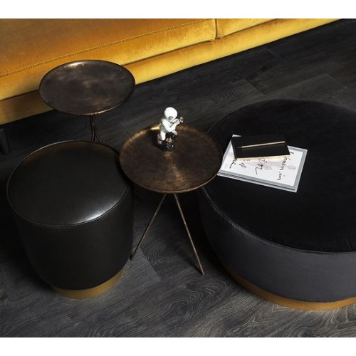 VIB. Him & Her dohányzóasztal