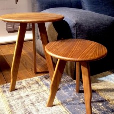 VIB. Mikado dohányzóasztal