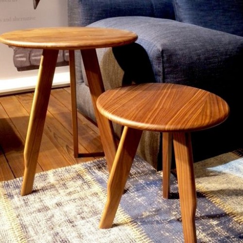 VIB. Mikado dohányzóasztal