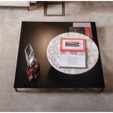 VIB. Nordic dohányzóasztal