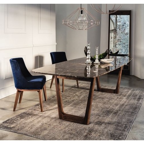 VIB. Opera étkezőasztal