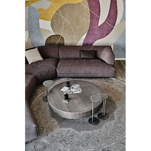 Cat. Arena dohányzóasztal