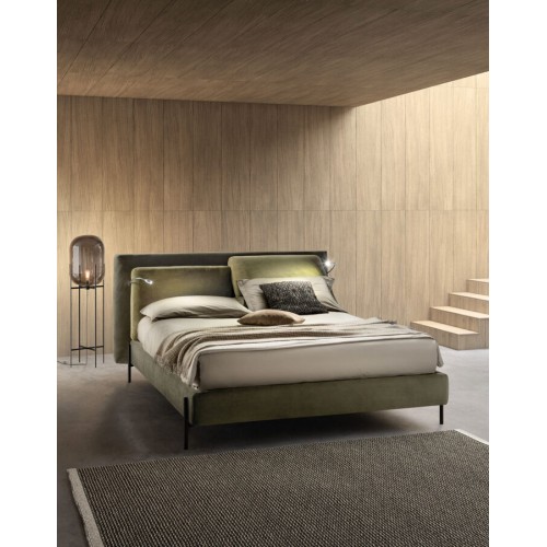 Home Italy Flux franciaágy