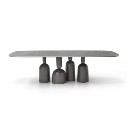 Bond Cop étkezőasztal – Elegáns és innovatív dizájn inspiráló formákkal