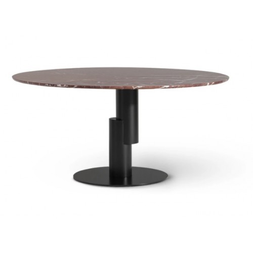 Bond Innesti kerek étkezőasztal