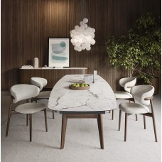 Calligaris Abrey étkezőasztal 