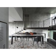 Calligaris Alpha design étkezőasztal