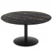 Calligaris BALANCE kör asztal 