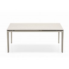 Calligaris BOMA bővíthető étkezőasztal 