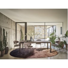 Calligaris Duca design étkezőasztal