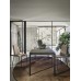 Calligaris Duca design étkezőasztal