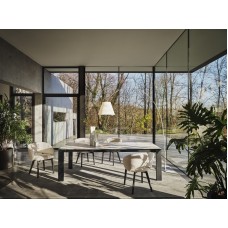 Calligaris Omnia design étkezőasztal