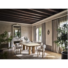 Calligaris Sandy étkezőasztal 