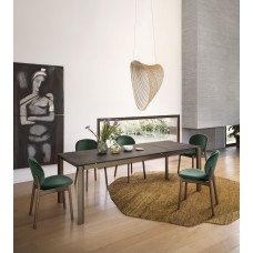 Calligaris Stream design étkezőasztal