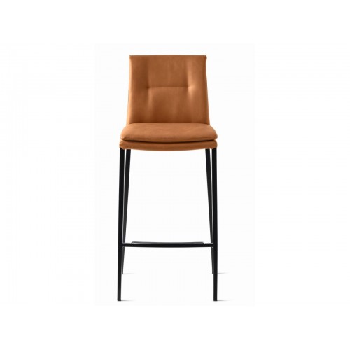 Calligaris CARMEN bárszék – fém lábas kivitel
