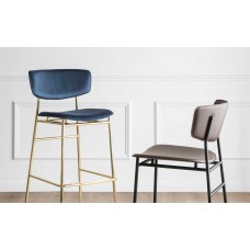 Calligaris Fifties bárszék 