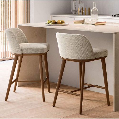 Calligaris Foyer bárszék 