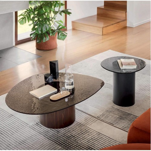 Calligaris MUSHROOM dohányzóasztal 