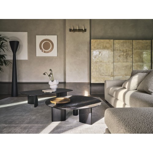 Calligaris Sandy dohányzóasztal 