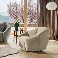 Calligaris JILL pihenőfotel 