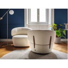 Calligaris MARA fotel – prémium design és kivételes kényelem egyben